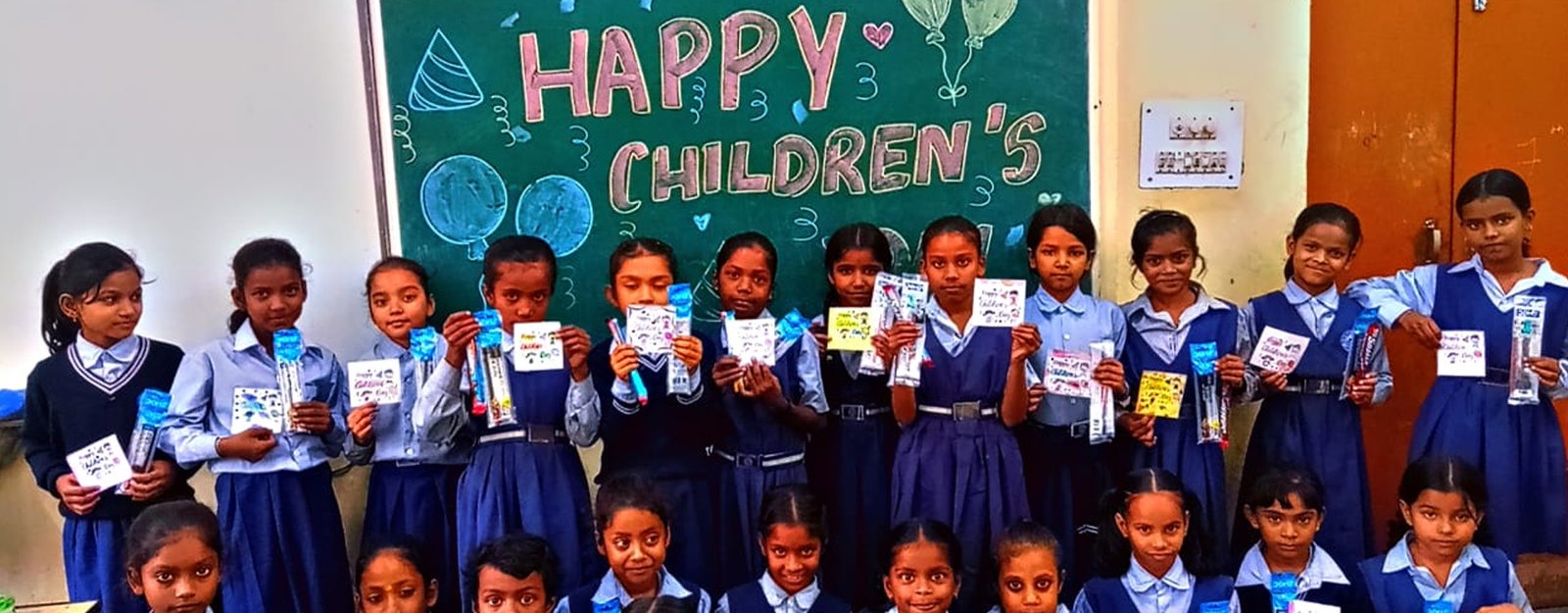 Transforming Classrooms Banner